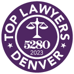 Top Lawyers Denver 5280 - 2023